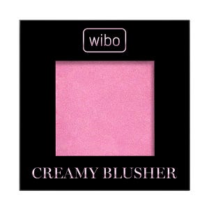 Creamy Blusher