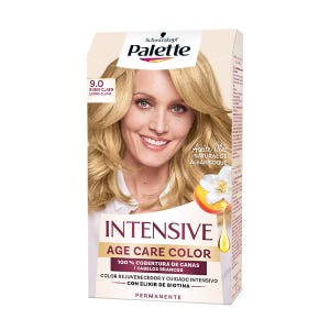 Intensive Age Care Color