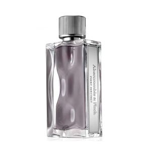 100ml First Instinct Abercrombie and Fit
