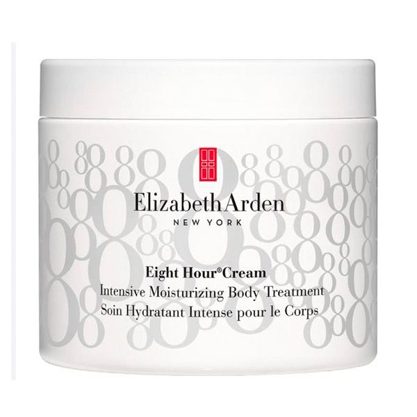Eight Hour Cream Intensive Moisturizing Body Treatment