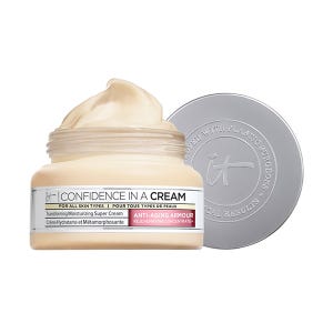 Confidence In A Cream Anti-Aging Armour