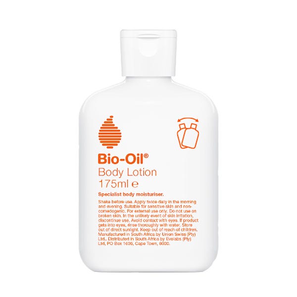 Bio Oil