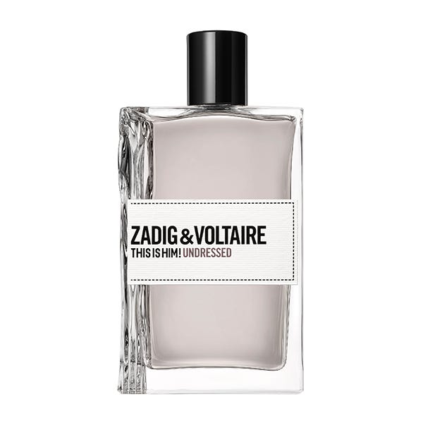 Colonia zadig online voltaire hombre