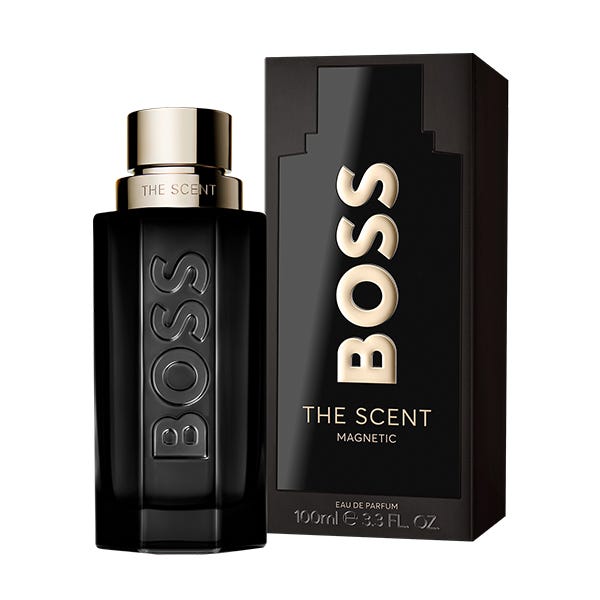Hugo boss the scent druni Clearance