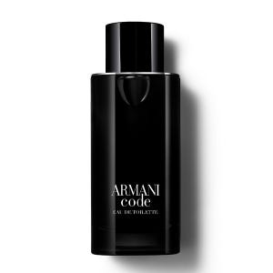 Armani Code New