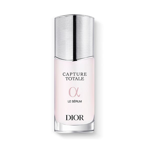 Capture Totale Le S rum DIOR S rum antiedad firmeza juventud y