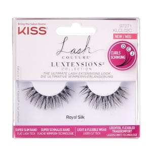 Lash Couture Luxtensions