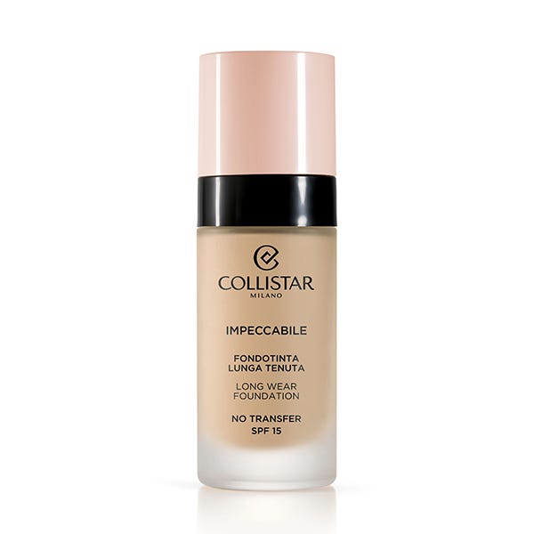 Impeccabile Long Wear Foundation main product photo