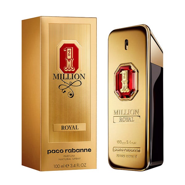 One Million Royal PACO RABANNE Eau Parfum Hombre precio DRUNI.es