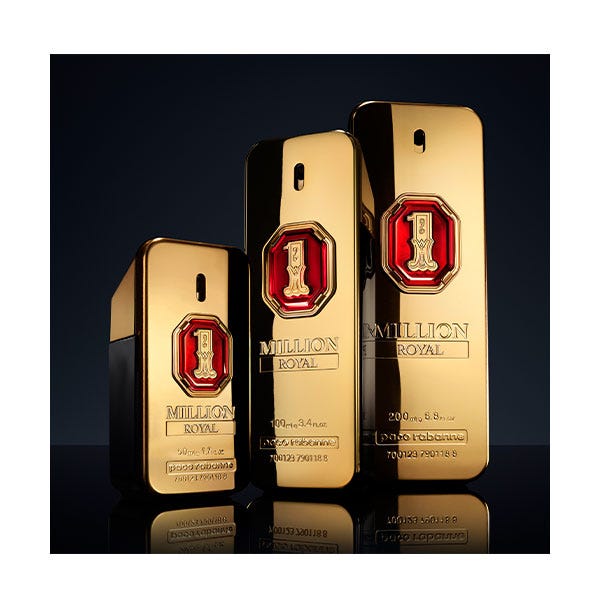 One Million Royal PACO RABANNE Eau Parfum Hombre precio | DRUNI.es