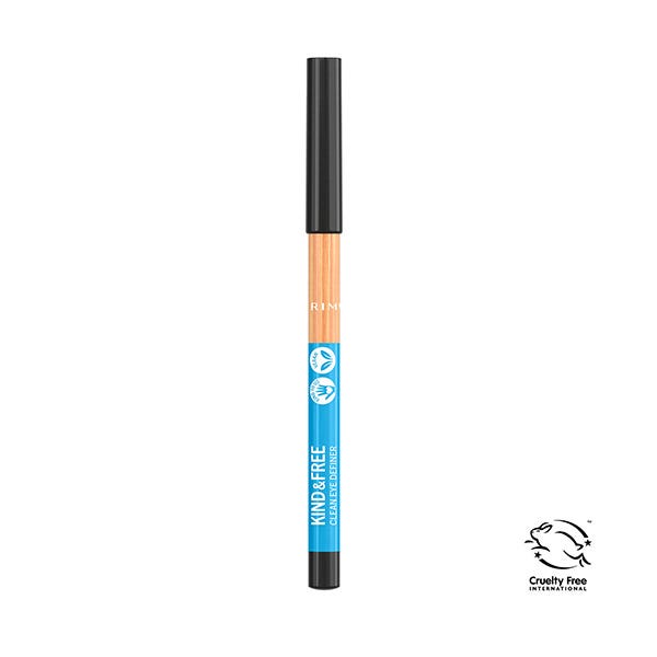 Kind & Free Clean Eye Liner