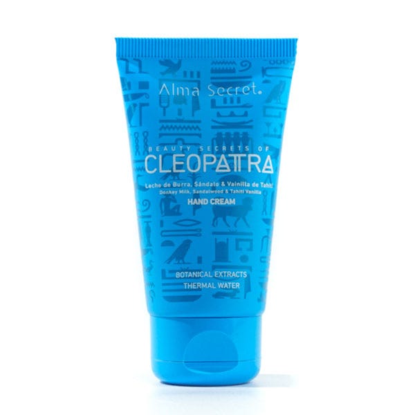 Cleopatra Hand Cream