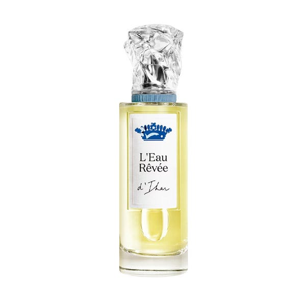 L'eau Rêvée D'ikar
