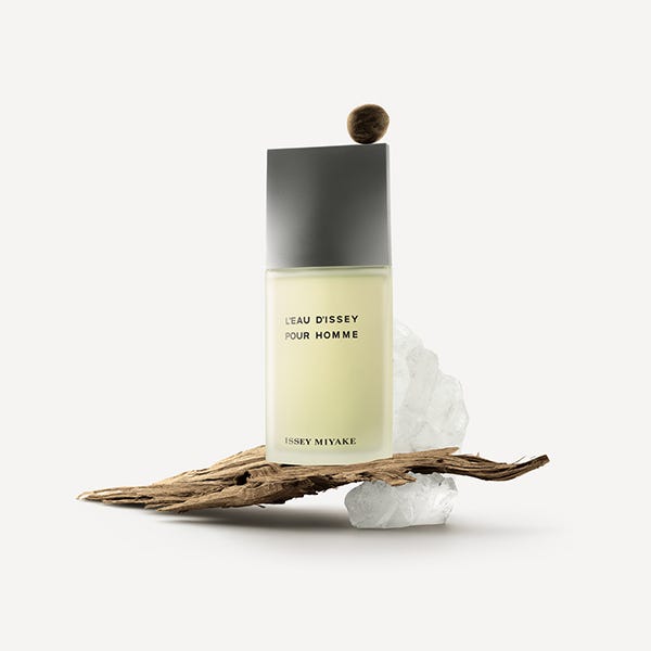 L eau D issey Pour Homme ISSEY MIYAKE Eau de Toilette para hombre