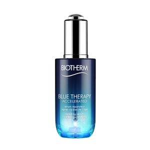 Blue Therapy Serum Accelerated