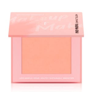 Pure Mineral Compact Blush