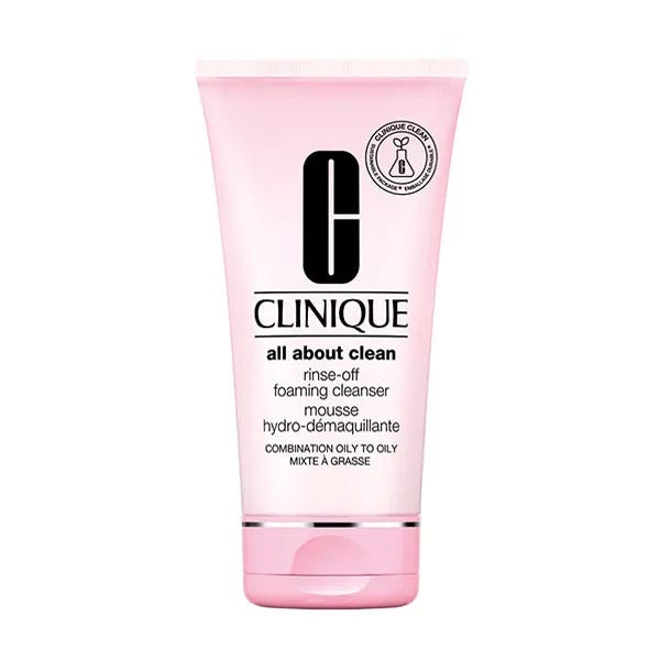 All About Clean Rinse-Off main product photo
