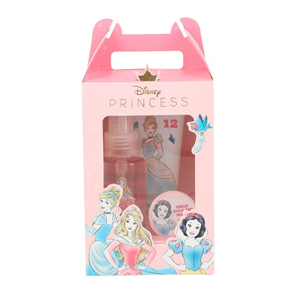 Set Princess DISNEY Eau de Toilette Infantil precio | DRUNI.es