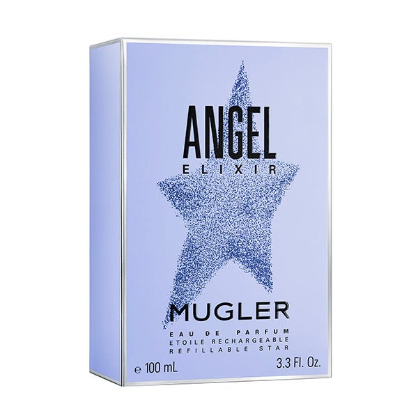 Angel Elixir