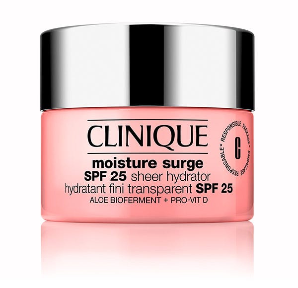 Moisture Surge Spf 25