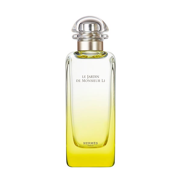 Le Jardin De Monsieur Li