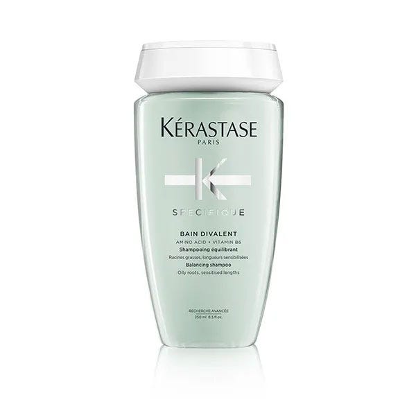 Specifique Bain Divalent