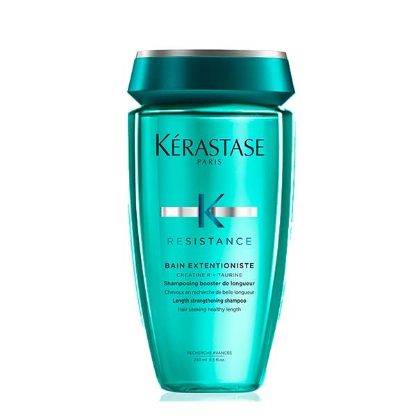 K Resistance Bain Extentioniste