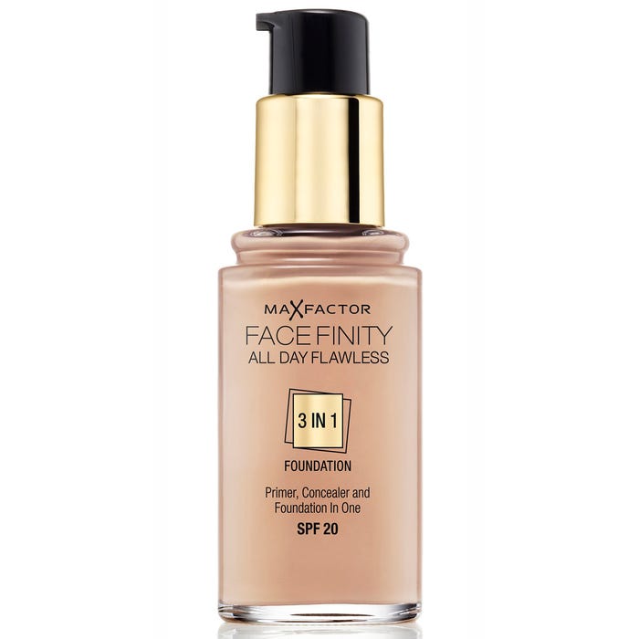 Face Finity All Day Flawless 3 In 1 main product photo