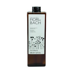 Ofertas, chollos, descuentos y cupones de Phytorelax Fiori Di Bach Bagno Doccia Relassante | 500ML Gel de ducha relajante
