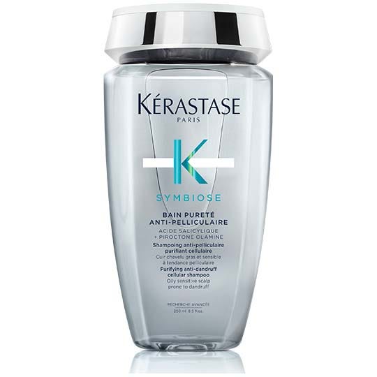 Symbiose Bain Pureté