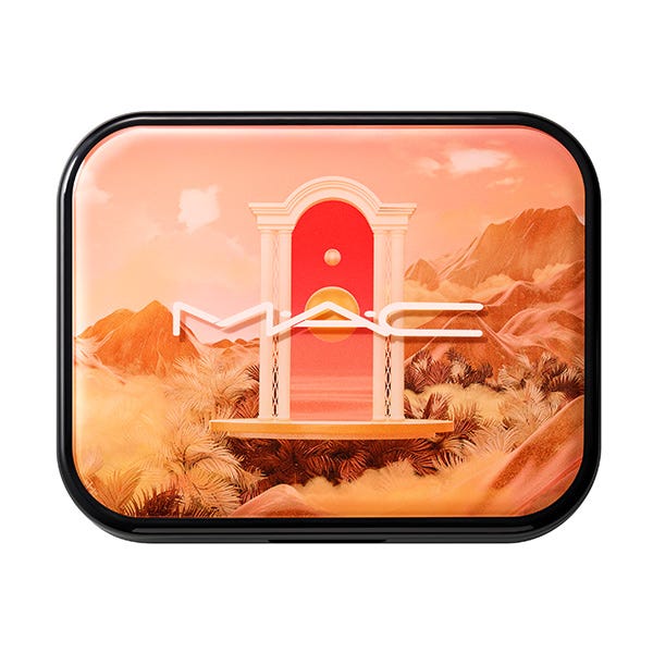 Connect In Color Eeyeshadow Palette