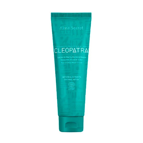 Beauty Secrets Of Cleopatra