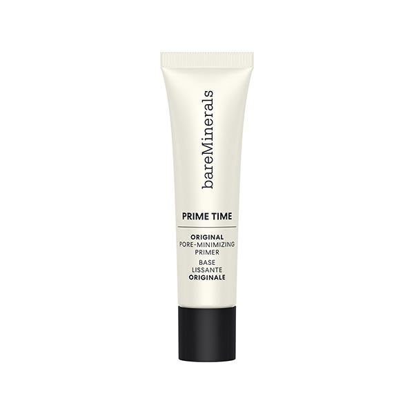 Prime Time Pore Minimizing