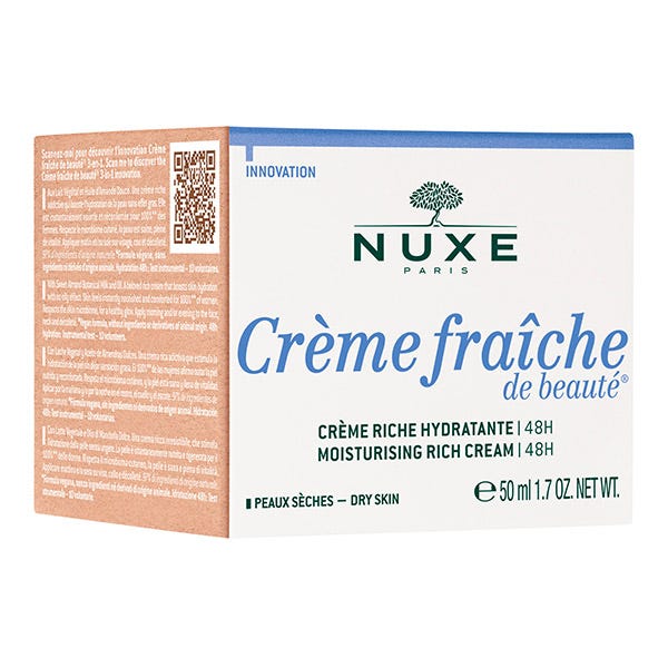 Crema&#x20;Rica&#x20;Hidratante&#x20;48H