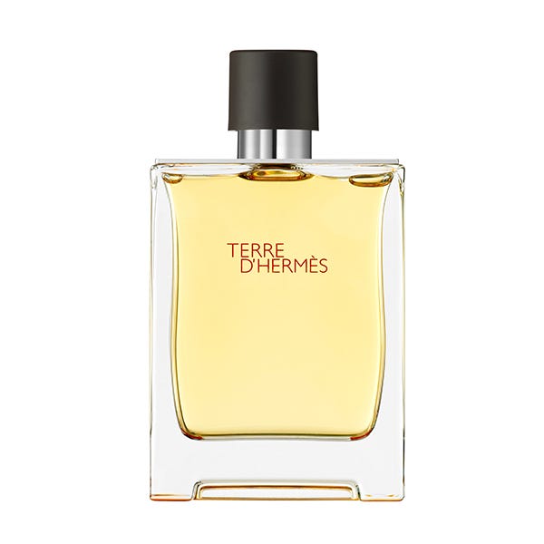 Hermes fragancias top hombre