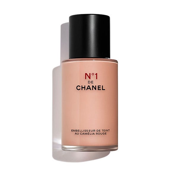Nº1 DE CHANEL EMBELLISSEUR DE TEINT