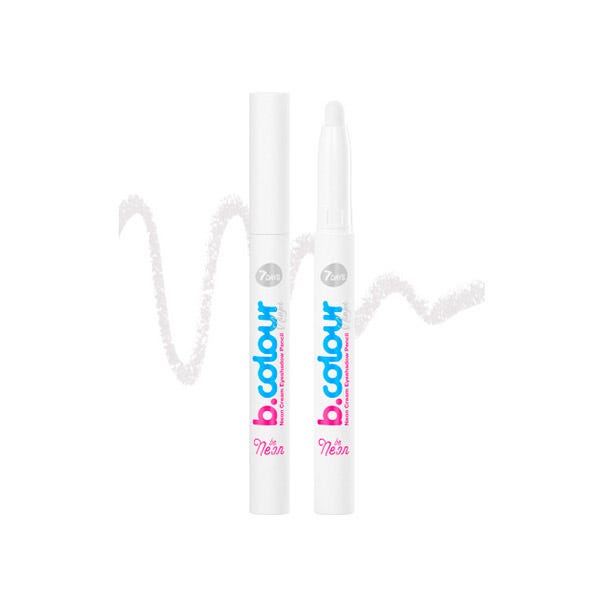 Neon Cream Eyeshadow Pencil