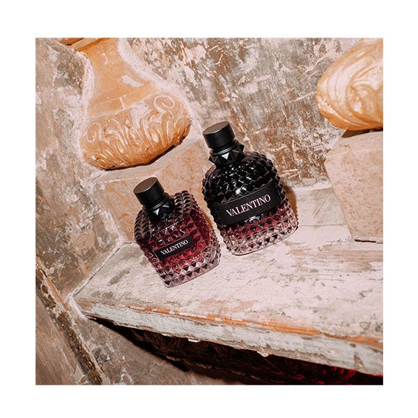Valentino perfume top hombre