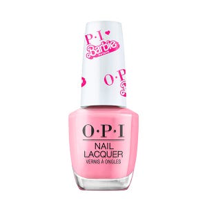 Nail Lacquer Barbie