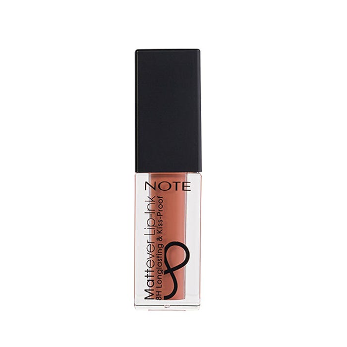 Note Lip Ink Mattever Lip-Ink NOTE COSMETICS precio | DRUNI.es