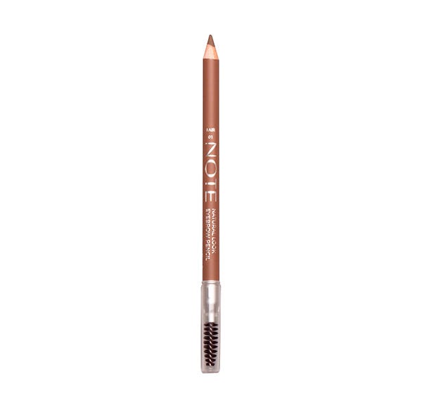 Natural Look Eyebrow Pencil 01