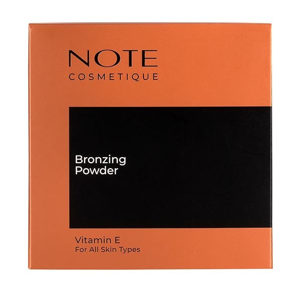 Bronzing Powder 20