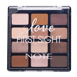 Love At First Sight Eyeshadow Palette 201
