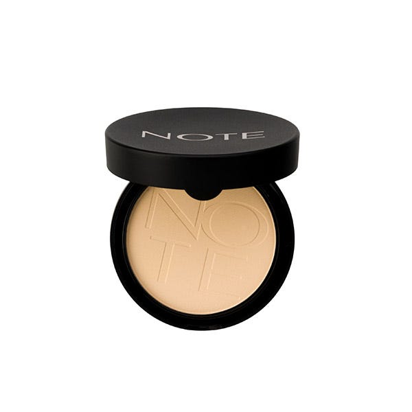 Luminous Silk Compact Powder 02