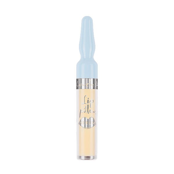 Lip Pillow Serum