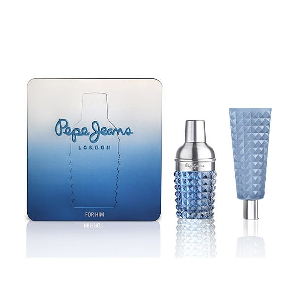 Estuche Pepe Jeans Him PEPE JEANS Eau de Toilette para hombre precio |  DRUNI.es