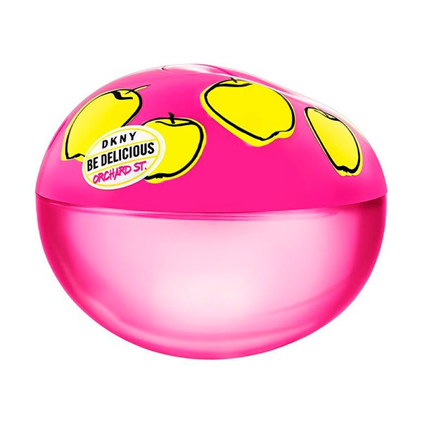 Be Delicious Orchard