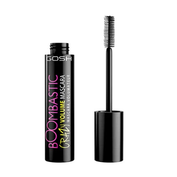 Boombastic Crazy Mascara