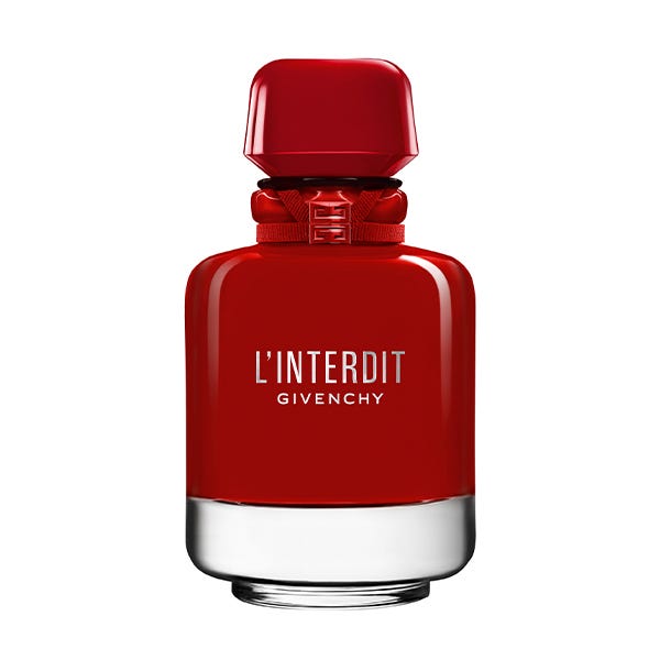 GIVENCHY L Interdit Mejores precios online druni
