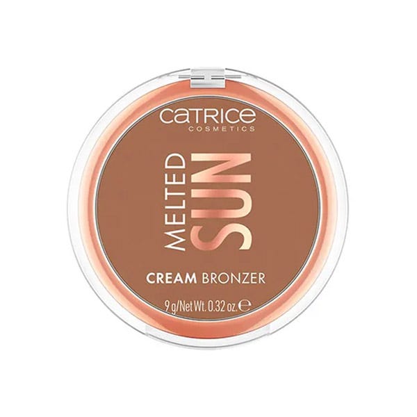 Melted Sun Cream Bronzer